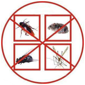 湖南泰韻達有害生物防治有限公司