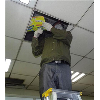 酒店滅鼠滅蟑滅跳蚤