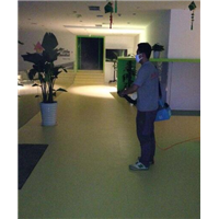 醫院滅鼠滅蟑滅跳蚤